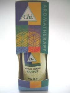 Chi Natural Life Kajeput Etherische Olie Wild
