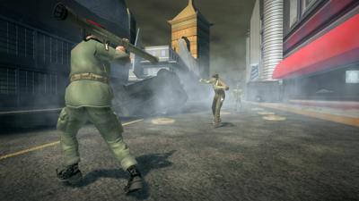 Stubbs The Zombie in Rebel Without a Pulse Stubbs The Zombie in Rebel Without a Pulse