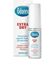 Odorex Extra Dry Spray 30ml - thumbnail