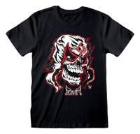 WWE T-Shirt Penta Black Size XL - thumbnail