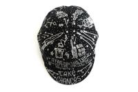 Cinelli Chas Christiansen Cap - thumbnail