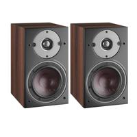 DALI OBERON 1 monitor speaker walnoot - thumbnail