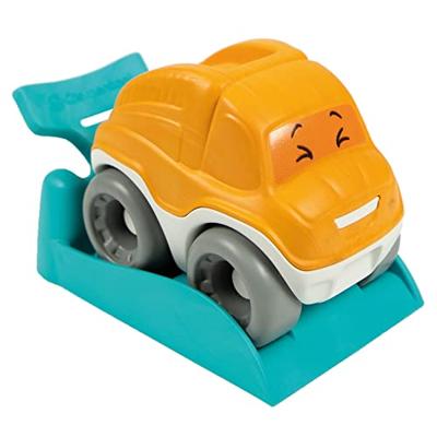 Clementoni baby - tuimelde auto kleur