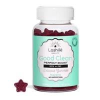 Lashilé Good Clean Perfect Boost 60gummies - thumbnail
