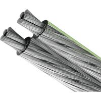 Oehlbach D1C189 Luidsprekerkabel Grijs 20 m - thumbnail