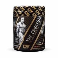 Dorian Yates - The Creatine - thumbnail