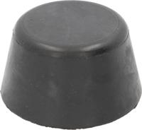 KS Tools 160.0485 Rubberen kussen (Ø x h) 105 mm x 60 mm - thumbnail