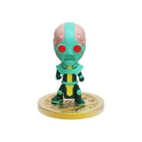 Yu-Gi-Oh! Collectable Mini Figure Pack - thumbnail