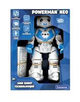 Robot Lexibook - thumbnail