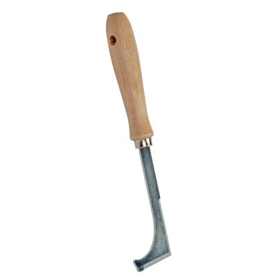 Talen Tools Voegenkrabber | 260 mm x 64 mm | Metaal/Hout - 4000819035 Talen Tools Voegenkrabber | 260 mm x 64 mm | Metaal/Hout - 4000819035