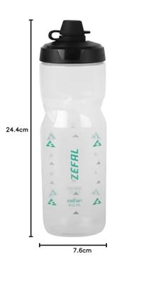 Zefal Bidon sense soft 80 no-mud