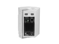 Omnitronic ALP-6A white Actieve PA-luidsprekerset 45 W 2 stuk(s) - thumbnail