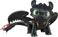 How To Train Your Dragon Nendoroid Action Figure Toothless 8 cm - thumbnail