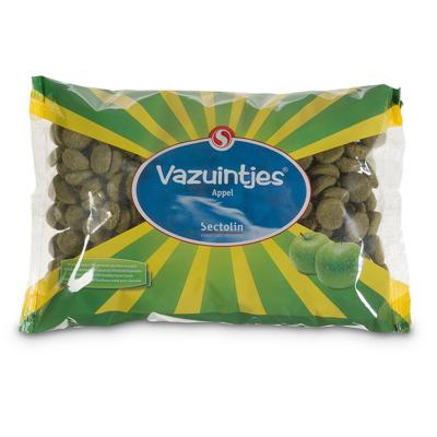 Sectolin Vazuintjes