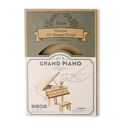 Grand Piano Robotime - Robotime Grand Piano Robotime - Robotime