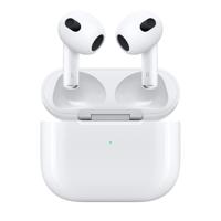 Apple AirPods (3rd generation) AirPods (3e generatie) met Lightning-oplaadcase - thumbnail
