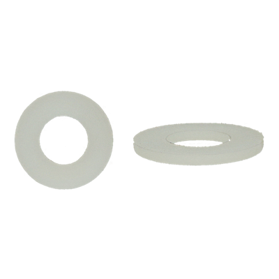 pgb-Europe PGB-FASTENERS | Sluitring DIN 125A M18 PA6 (19/34/3,0) | 100 st 000125N0001805