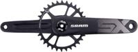 SRAM crankstel "sx eagle" crankset force axs dub 32t 175mm - thumbnail