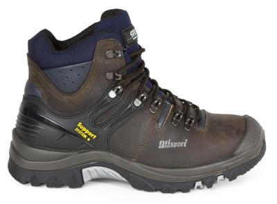 Grisport Safety Hoog 71001L 33352 var2 S3 + KN Bruin - Maat 39 - 11.049.026.39 Grisport Safety Hoog 71001L 33352 var2 S3 + KN Bruin - Maat 39 - 11.049.026.39