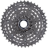 Shimano cassette cues 9v 11-41t cs-lg400 zwart - thumbnail