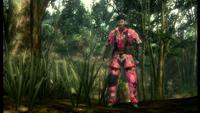 Metal Gear Solid 3 Snake Eater - thumbnail
