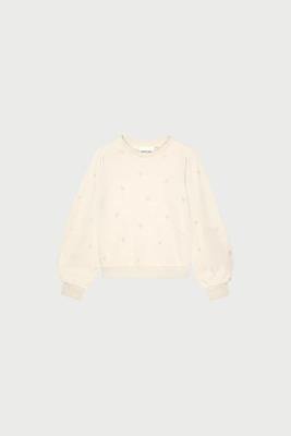 Fabienne Chapot Dina Sweater | Oatmeal Fabienne Chapot Dina Sweater | Oatmeal