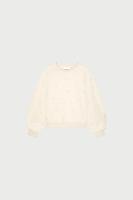 Fabienne Chapot Dina Sweater | Oatmeal - thumbnail