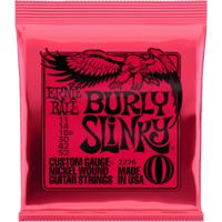 Ernie Ball Burly Slinky 2226 - thumbnail