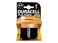 Duracell 4,5 V A1 Mn1203 - thumbnail