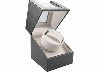 Lowander Horlogebox Met Watchwinder