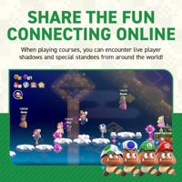 Super Mario Bros Wonder - thumbnail