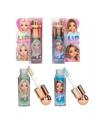 Topmodel Magic Lipgloss Beauty And Me Topmodel Magic Lipgloss Beauty And Me