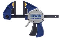 Irwin XP-eenhandssnellijmtang/spreider, 6”/150mm - 10505942 - thumbnail