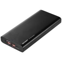 VOLTCRAFT VC PB PD60W Powerbank 26800 mAh Quick Charge 3.0, USB PD 3.0 Li-ion Zwart - thumbnail