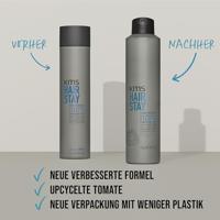KMS Hair Stay Finish Firm Finishing Hairspray 300ml - thumbnail