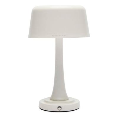 Rivièra Maison - Tafellamp - Wit