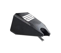 Reloop Stylus OM naald zwart - thumbnail