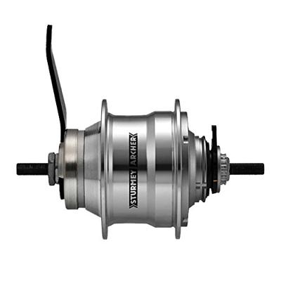 SturmeyArcher Sa rx-rc5 5v remnaaf rn alu met twist shifter