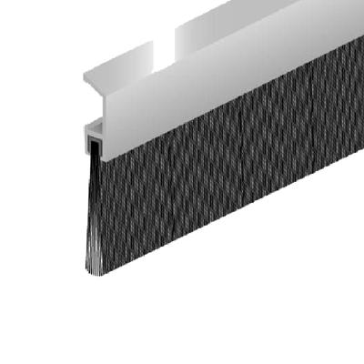 Ellen tochtborstel IBS-50 H-profiel borstel 30mm (1mtr) Ellen tochtborstel IBS-50 H-profiel borstel 30mm (1mtr)