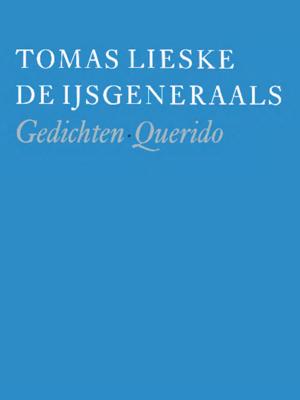 De ijsgeneraals De ijsgeneraals