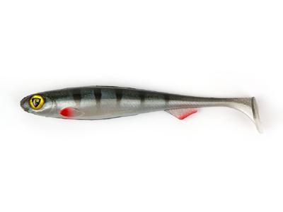Fox Rage Slick Shad 7Cm Ultra Uv Pearl