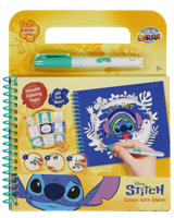 Waterkleurboek - Multi-color - thumbnail