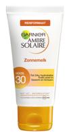 Ambre Solaire On the go zonnemelk tube SPF30 50 Milliliter - thumbnail