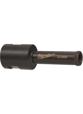 Milwaukee M14 Diamantboor 12 mm - 4932471762