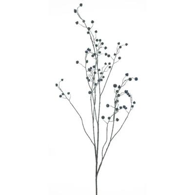 Rose hip branche zwart 134 cm kunsttak Buitengewoon de Boet - Buitengewoon de boet Rose hip branche zwart 134 cm kunsttak Buitengewoon de Boet - Buitengewoon de boet
