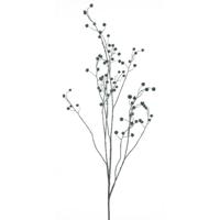 Rose hip branche zwart 134 cm kunsttak Buitengewoon de Boet - Buitengewoon de boet - thumbnail