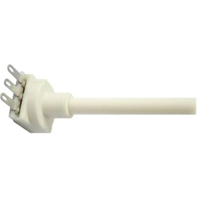 Weltron 002045039018 WP162KCS-09-50F1-10K-20%-LIN Draaipotmeter Mono 0.2 W 10 kΩ 1 stuk(s)