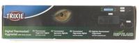 TRIXIE REPTILAND THERMOMETER / HYGROSTAAT DIGITAAL 3 SCHAKELINGEN 16X4 CM - thumbnail