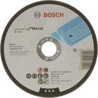 Bosch Accessoires Doorslijpschijf Metaal 150X2.5mm - 2608619774 - thumbnail