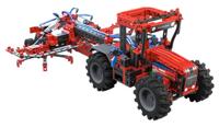 fischertechnik 559876 Strong Pneumatics Bouwpakket Vanaf 9 jaar - thumbnail